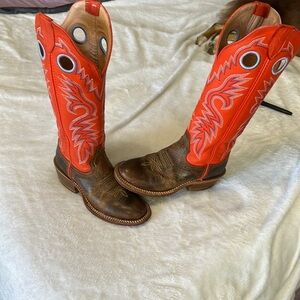 Tony Lama Boots size 6 B